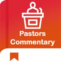 Pastors Pulpit Commentary