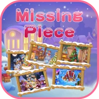 Missing Piece